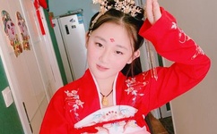 metcn人体模特瑞木云